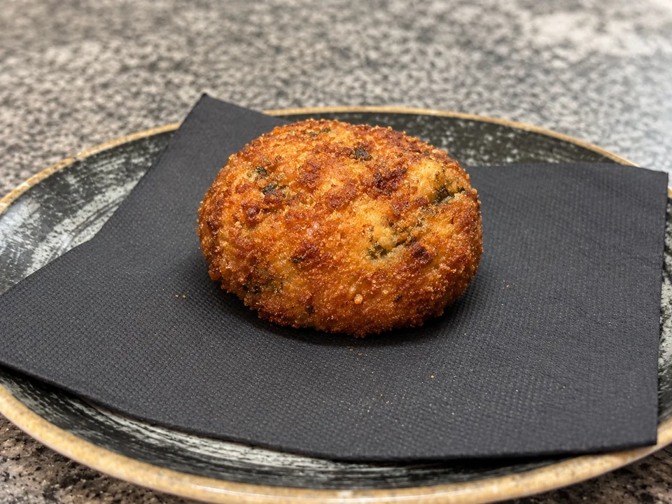 Frittatina di Pasta — immagine illustrativa