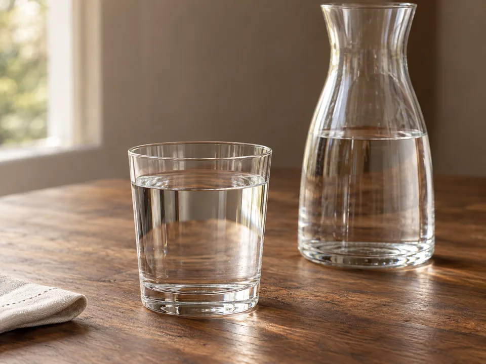 Acqua Naturale — immagine illustrativa