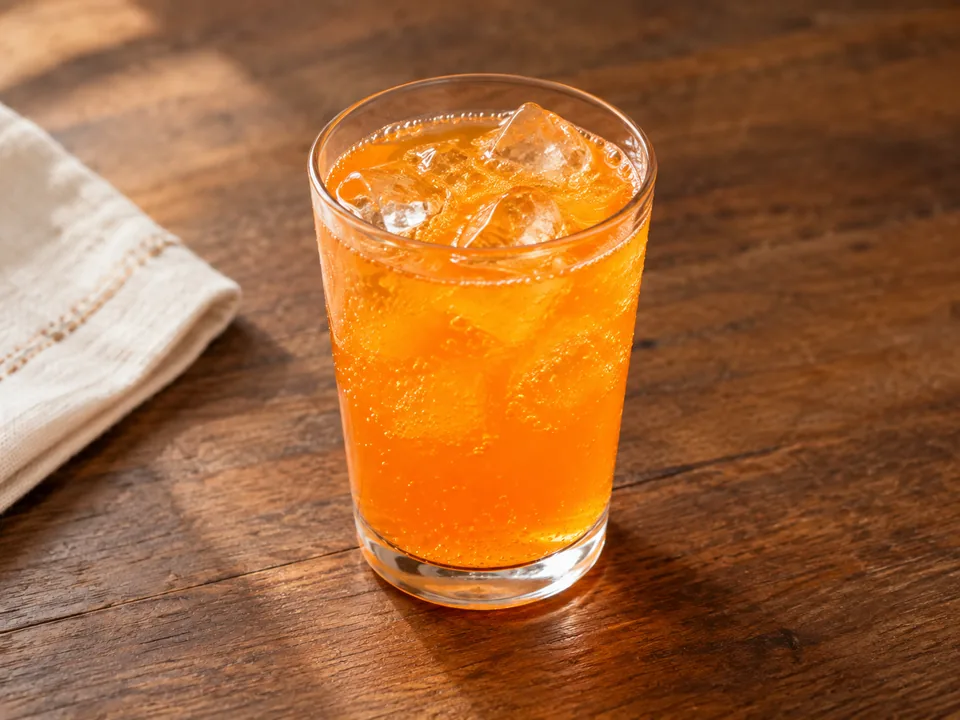 Fanta Lattina 33cl — immagine illustrativa