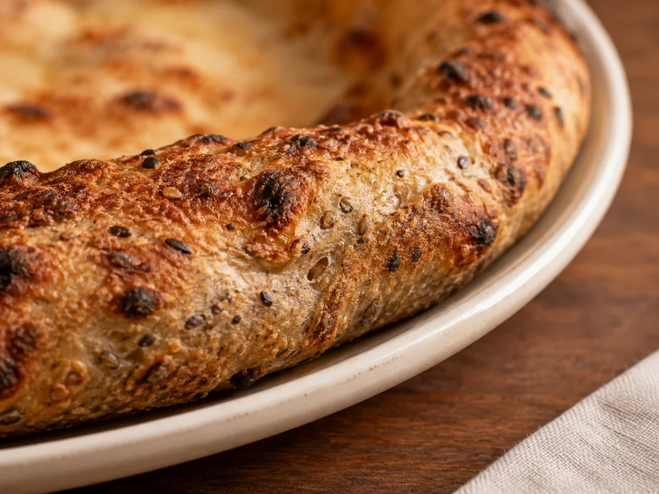 La Campione del Mondo — immagine illustrativa