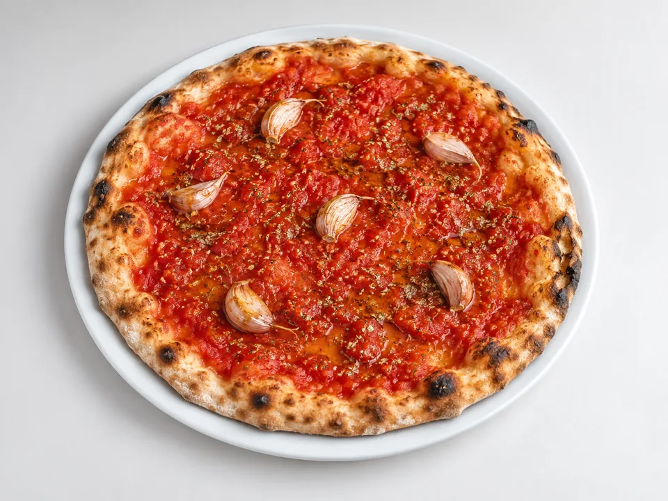 Marinara — immagine illustrativa
